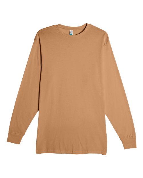 Lane Seven LS15009 Heavyweight Long Sleeve T-Shirt