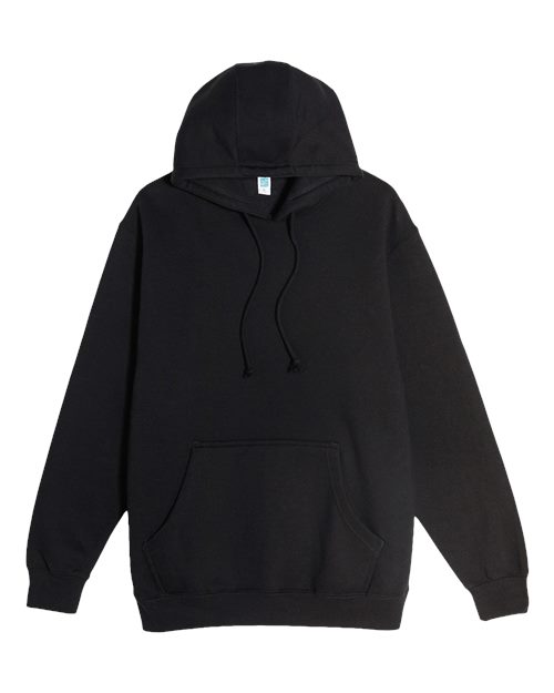 Lane Seven LS19001 Unisex Heavyweight Pullover Hooded Sweatshirt