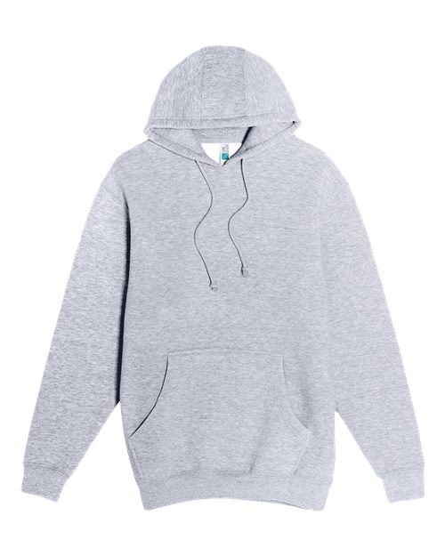 Lane Seven LS19001 Unisex Heavyweight Pullover Hooded Sweatshirt