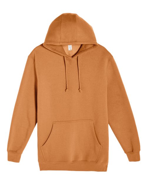 Lane Seven LS19001 Unisex Heavyweight Pullover Hooded Sweatshirt