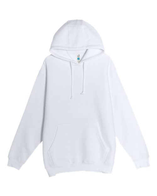 Lane Seven LS19001 Unisex Heavyweight Pullover Hooded Sweatshirt