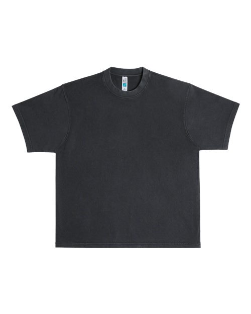 Lane Seven LS16005 Urban Heavyweight T-Shirt