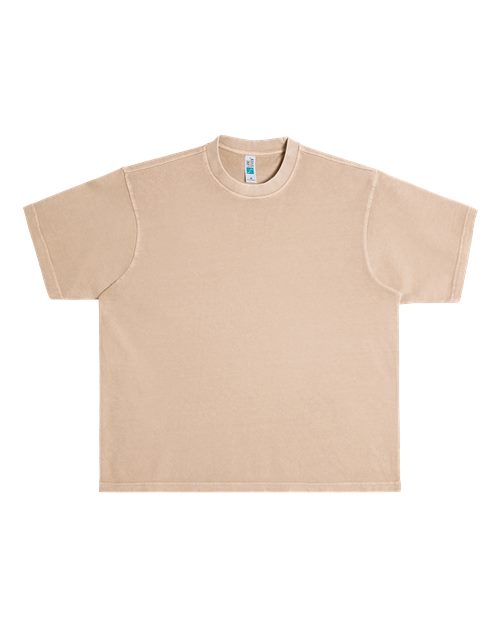Lane Seven LS16005 Urban Heavyweight T-Shirt