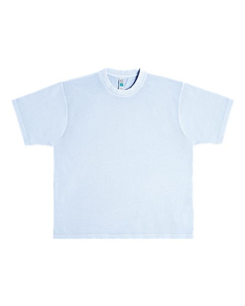 Lane Seven LS16005 Urban Heavyweight T-Shirt