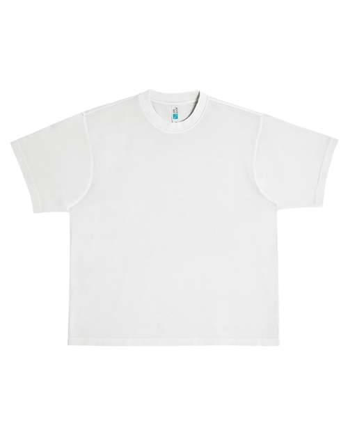 Lane Seven LS16005 Urban Heavyweight T-Shirt