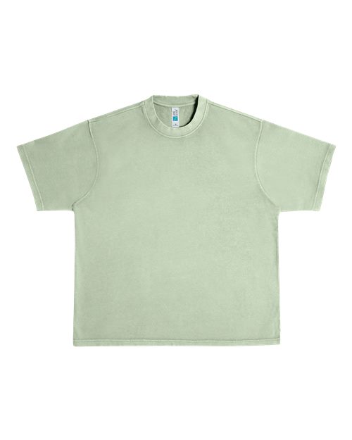 Lane Seven LS16005 Urban Heavyweight T-Shirt