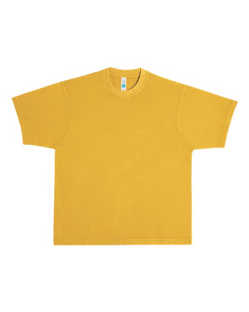Lane Seven LS16005 Urban Heavyweight T-Shirt