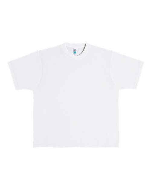 Lane Seven LS16005 Urban Heavyweight T-Shirt