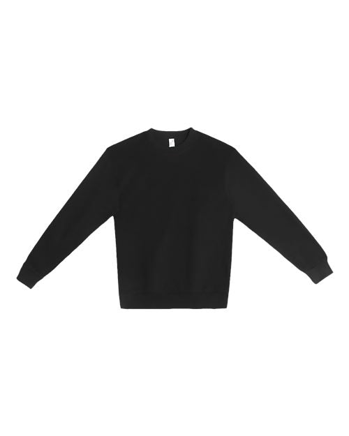 Lane Seven LS16004 Unisex Pigment-Dyed Crewneck Sweatshirt