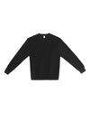Lane Seven LS16004 Unisex Pigment-Dyed Crewneck Sweatshirt