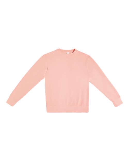Lane Seven LS16004 Unisex Pigment-Dyed Crewneck Sweatshirt