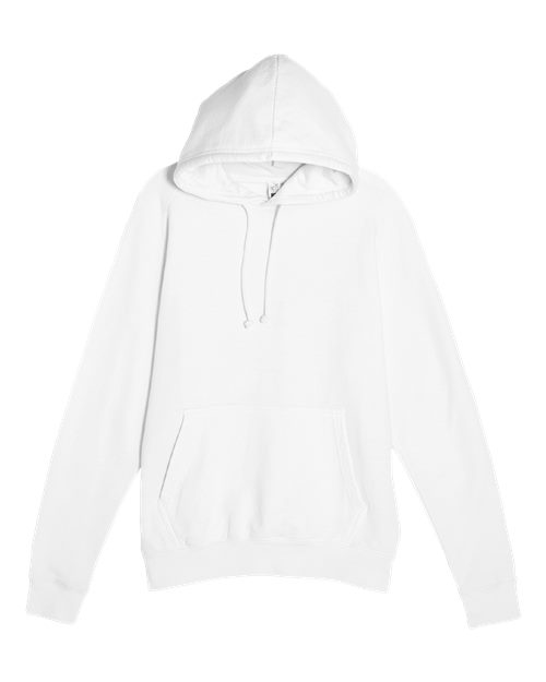 Lane Seven LST004 Unisex Vintage Raglan Hooded Sweatshirt