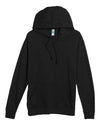 Lane Seven LS13001 Unisex French Terry Pullover Hooded Sweatshirt