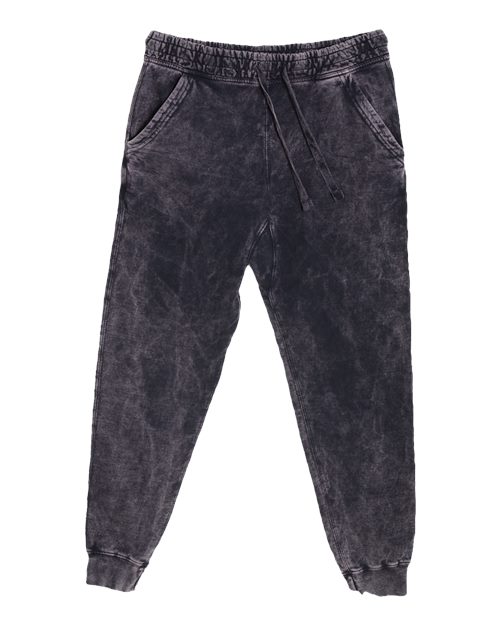 Lane Seven LST009 Unisex Vintage Joggers