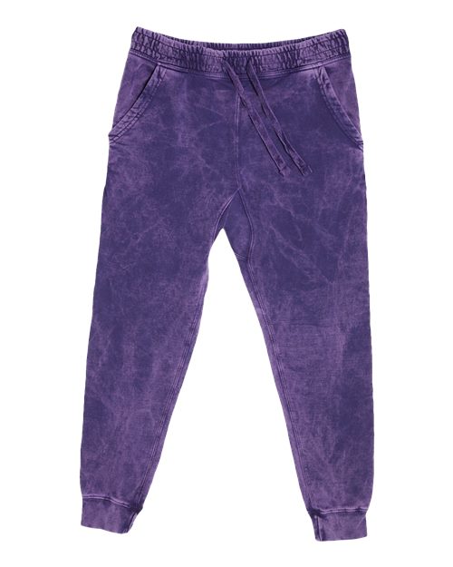 Lane Seven LST009 Unisex Vintage Joggers