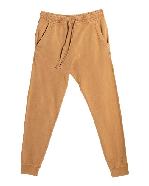 Lane Seven LST009 Unisex Vintage Joggers