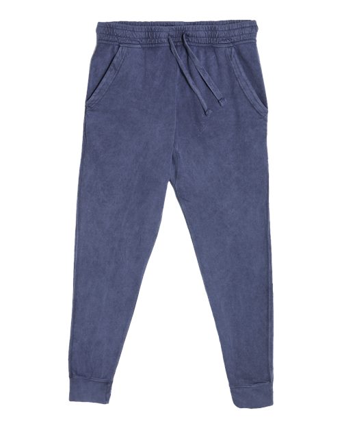Lane Seven LST009 Unisex Vintage Joggers