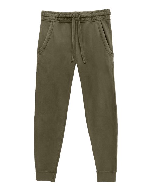 Lane Seven LST009 Unisex Vintage Joggers