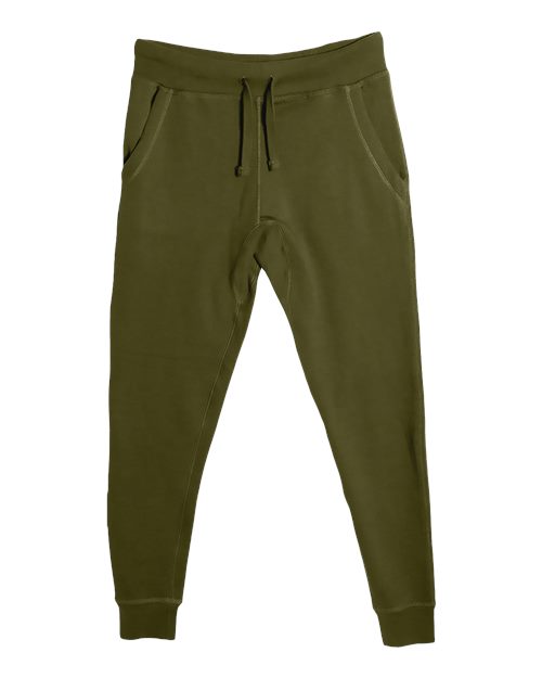 Lane Seven LST006 Unisex Premium Jogger Pants