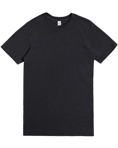 Lane Seven LS1500C Deluxe CVC T-Shirt