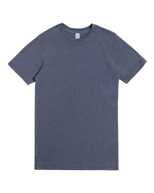 Lane Seven LS1500C Deluxe CVC T-Shirt