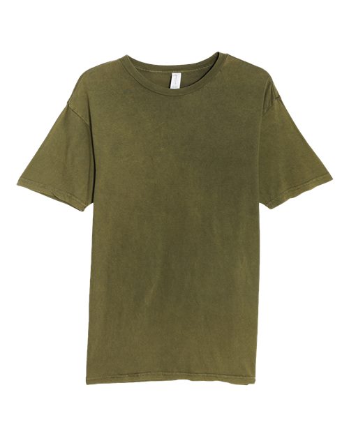 Lane Seven LST002 Vintage T-Shirt