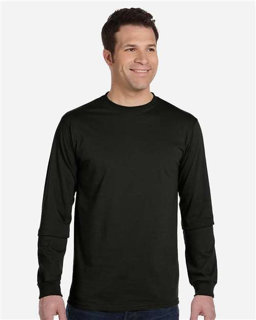 econscious EC1500 Unisex Classic Long Sleeve T-Shirt