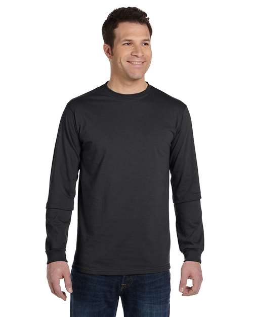 econscious EC1500 Unisex Classic Long Sleeve T-Shirt