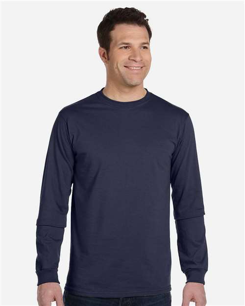 econscious EC1500 Unisex Classic Long Sleeve T-Shirt