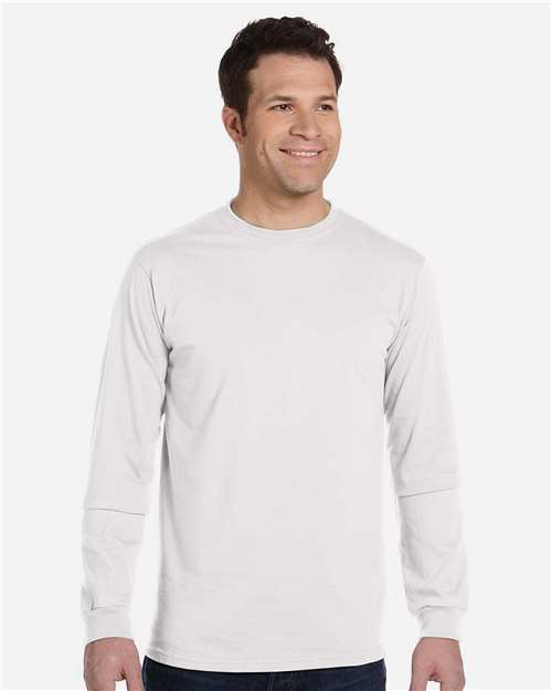 econscious EC1500 Unisex Classic Long Sleeve T-Shirt