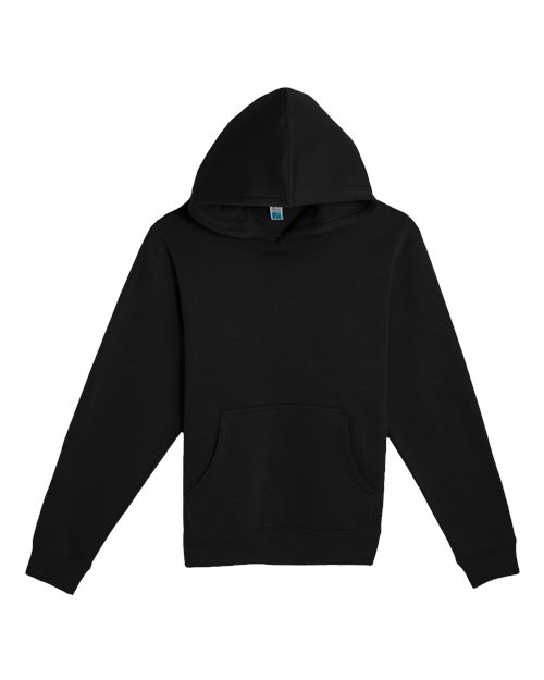 Lane Seven LS1401Y Youth Premium Pullover Hooded Sweatshirt