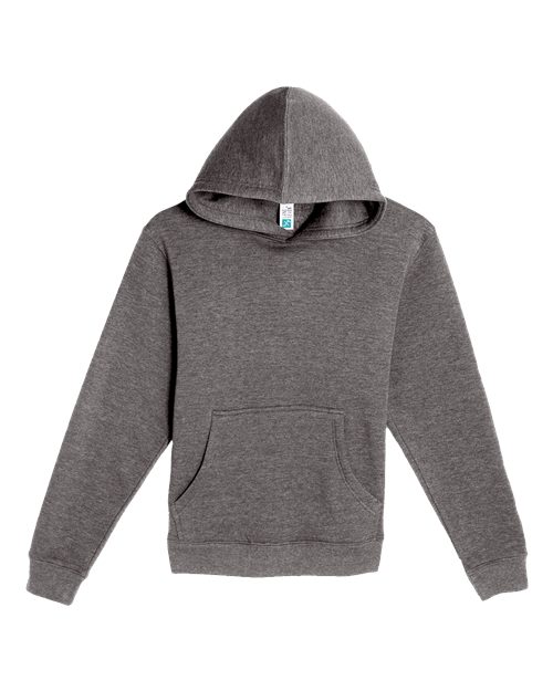 Lane Seven LS1401Y Youth Premium Pullover Hooded Sweatshirt