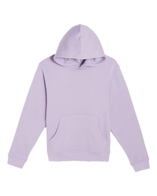 Lane Seven LS1401Y Youth Premium Pullover Hooded Sweatshirt