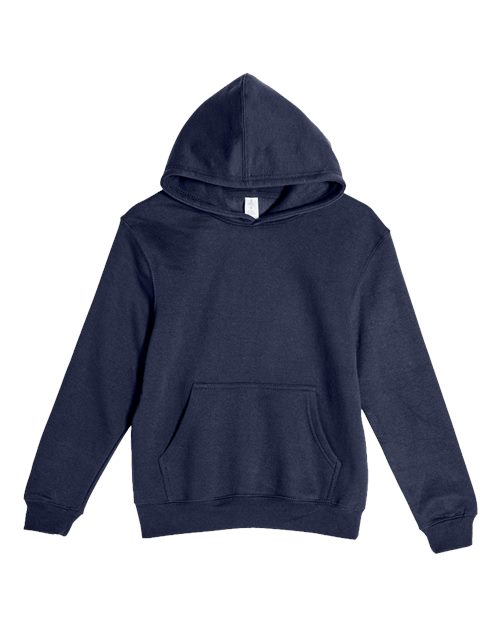 Lane Seven LS1401Y Youth Premium Pullover Hooded Sweatshirt