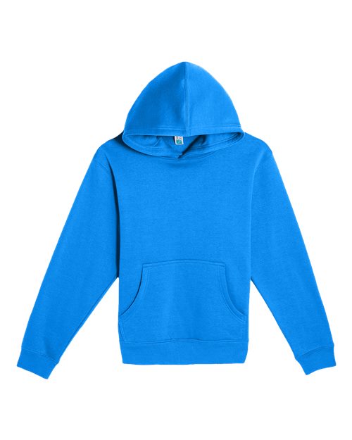 Lane Seven LS1401Y Youth Premium Pullover Hooded Sweatshirt