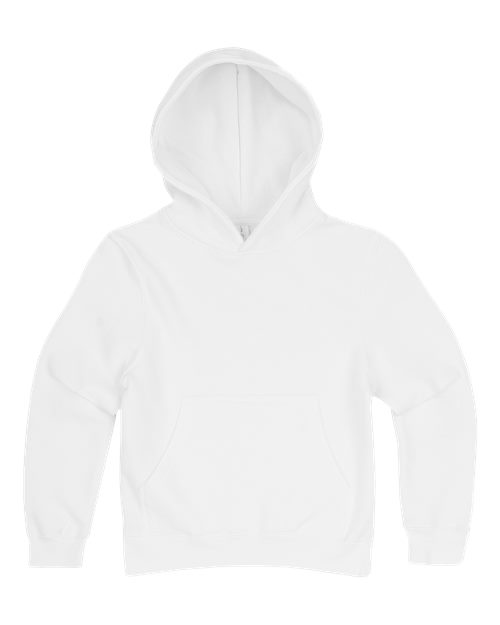 Lane Seven LS1401Y Youth Premium Pullover Hooded Sweatshirt