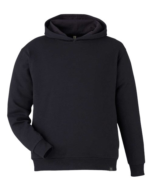 econscious ec5300 Unisex Reclaimist Hooded Sweatshirt