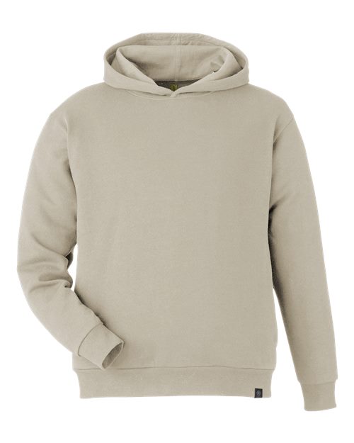econscious ec5300 Unisex Reclaimist Hooded Sweatshirt