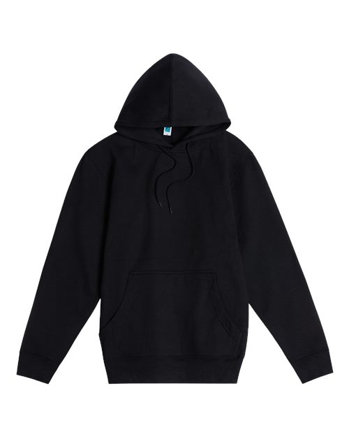 Lane Seven LS18002 Unisex Future Fleece Hooded Sweatshirt