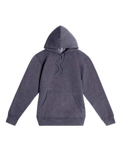 Lane Seven LS18002 Unisex Future Fleece Hooded Sweatshirt
