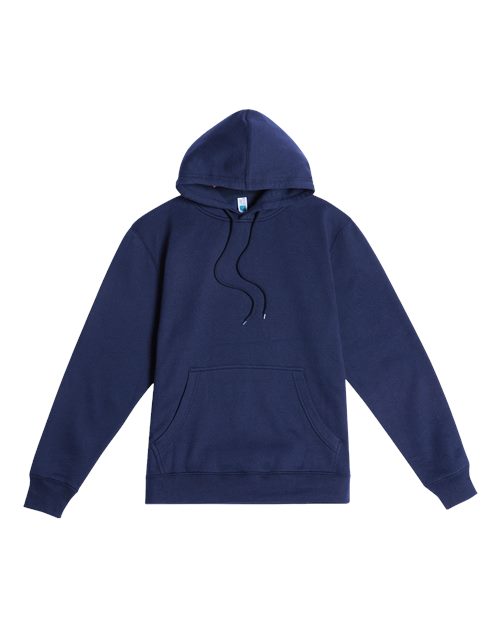 Lane Seven LS18002 Unisex Future Fleece Hooded Sweatshirt