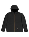 Berne Apparel HJ65T Men's Tall Heritage Duck Hooded Jacket