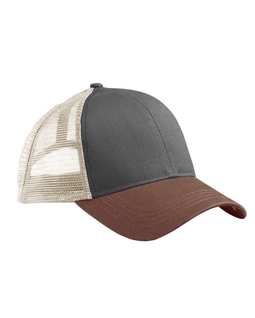 econscious EC7070 Eco Trucker Cap