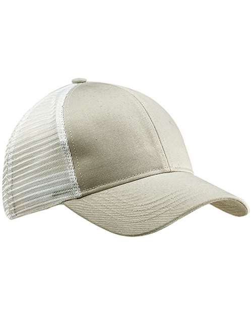 econscious EC7070 Eco Trucker Cap