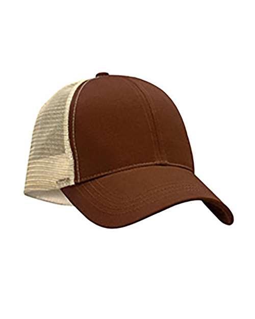 econscious EC7070 Eco Trucker Cap