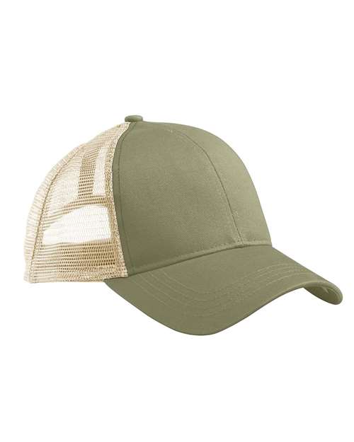 econscious EC7070 Eco Trucker Cap