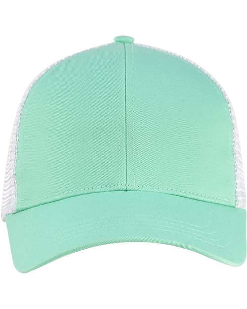 econscious EC7070 Eco Trucker Cap