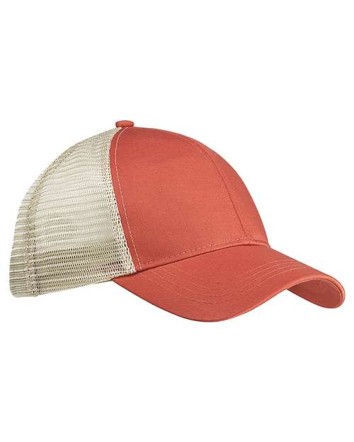 econscious EC7070 Eco Trucker Cap