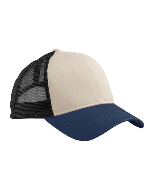 econscious EC7070 Eco Trucker Cap