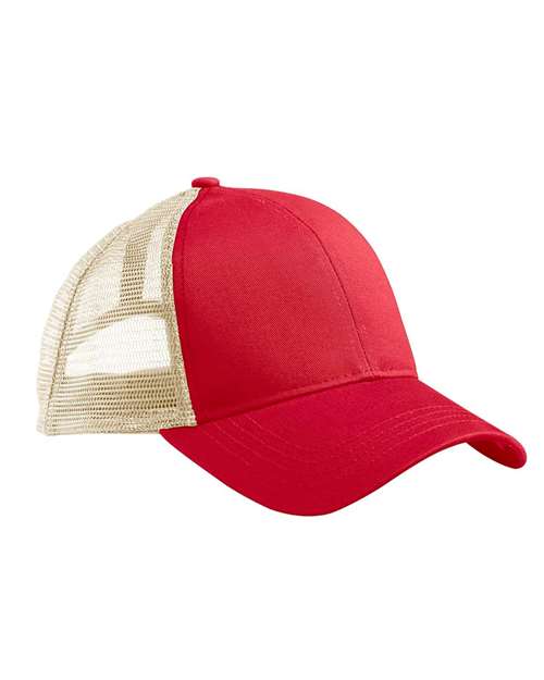econscious EC7070 Eco Trucker Cap